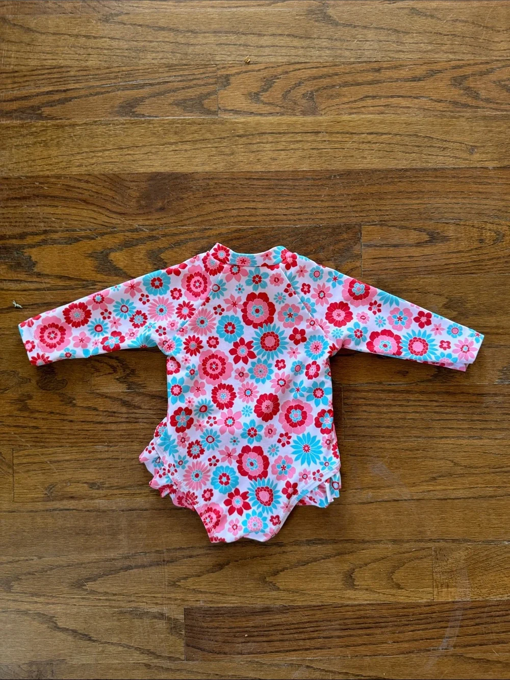 SHEIN swim trim